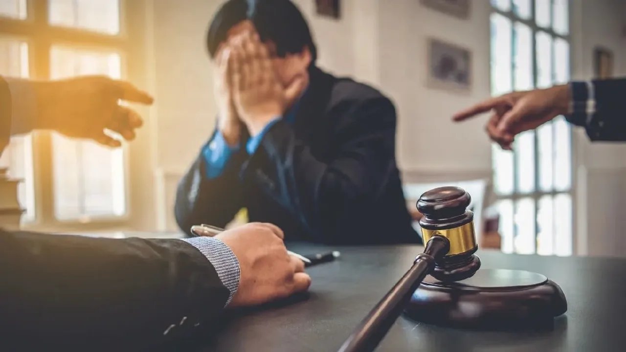 Yılın ilk çeyreğinde konkordato başvuru sayısının yüzde 172 arttığı öğrenildi