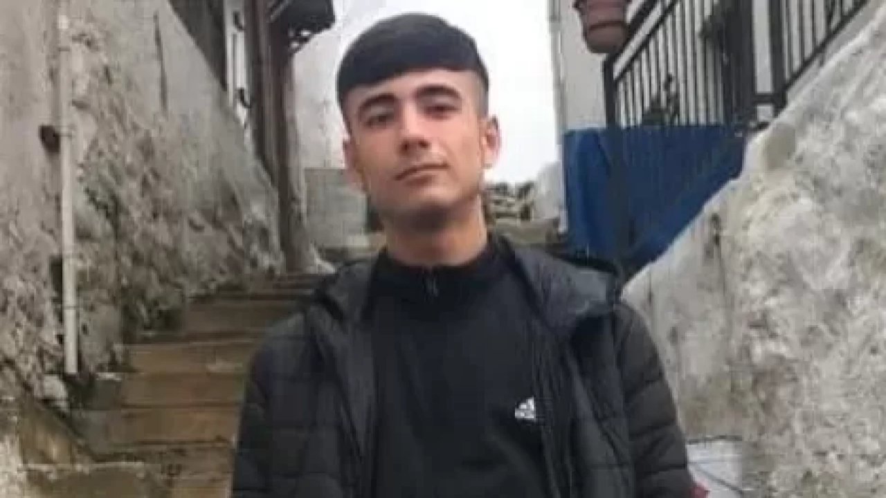 Bayramın ilk günü kaybolmuştu: dağ yolunda darbedilmiş halde bulundu