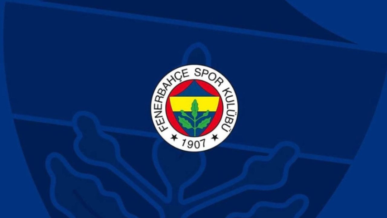Fenerbahçe'den TFF'ye Trabzonspor ve adalet çağrısı