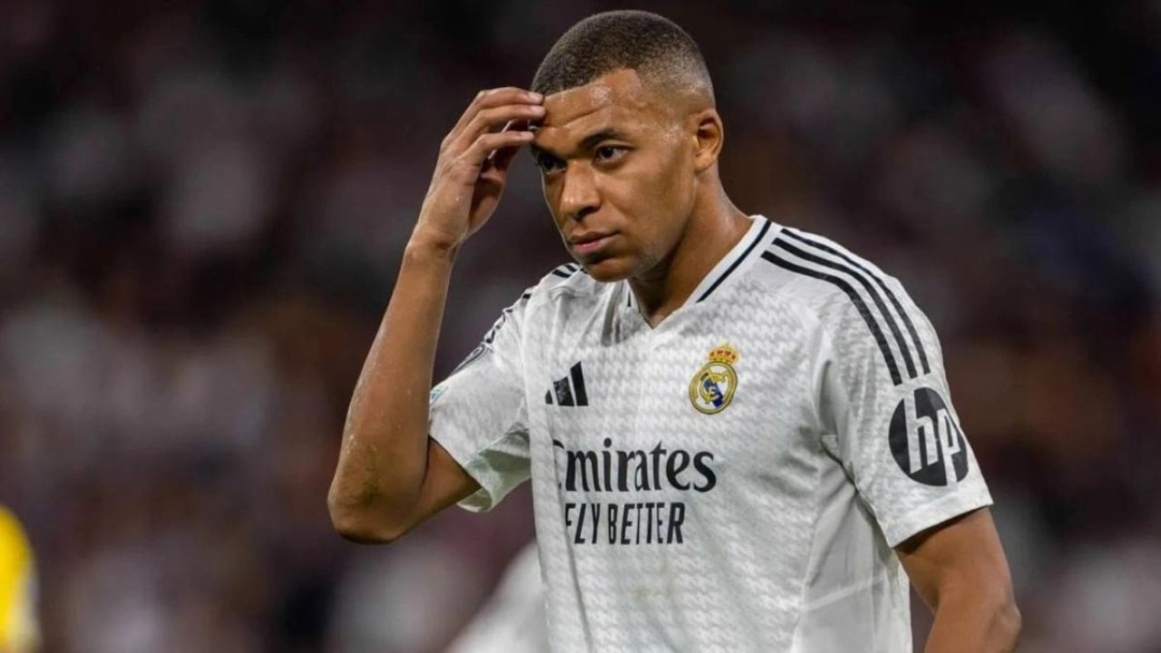 UEFA, Real Madrid’in yıldız oyuncularına ceza verdi