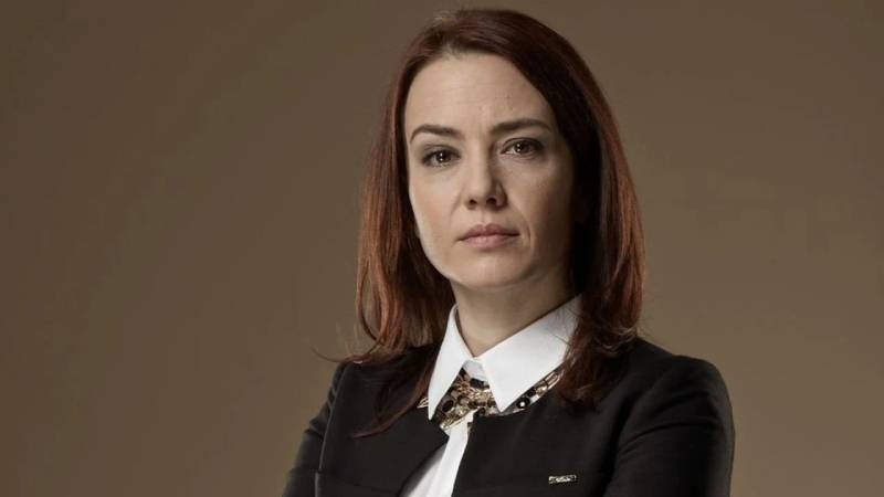 İmamoğlu Boykotuna Katılan Ünlülere Deniz Uğur’dan Şok Sözler!