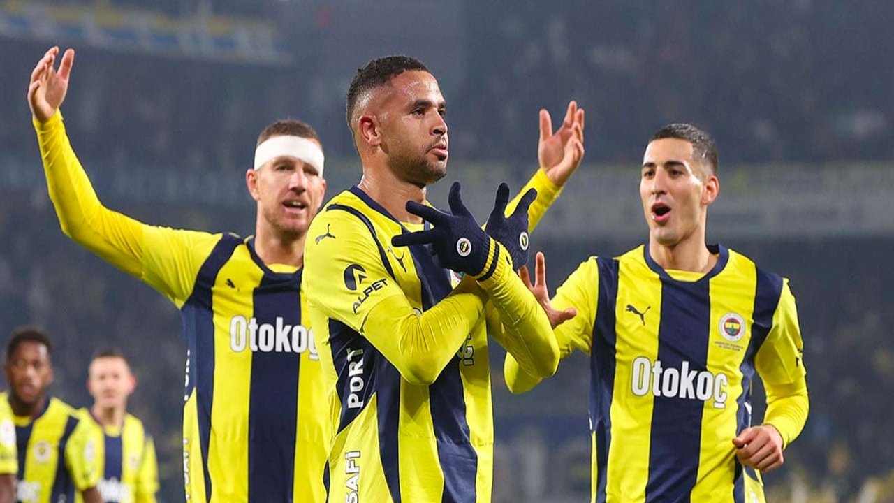 Fenerbahçe'de 4 oyuncu kart sınırında, tehlike çanları çalıyor!