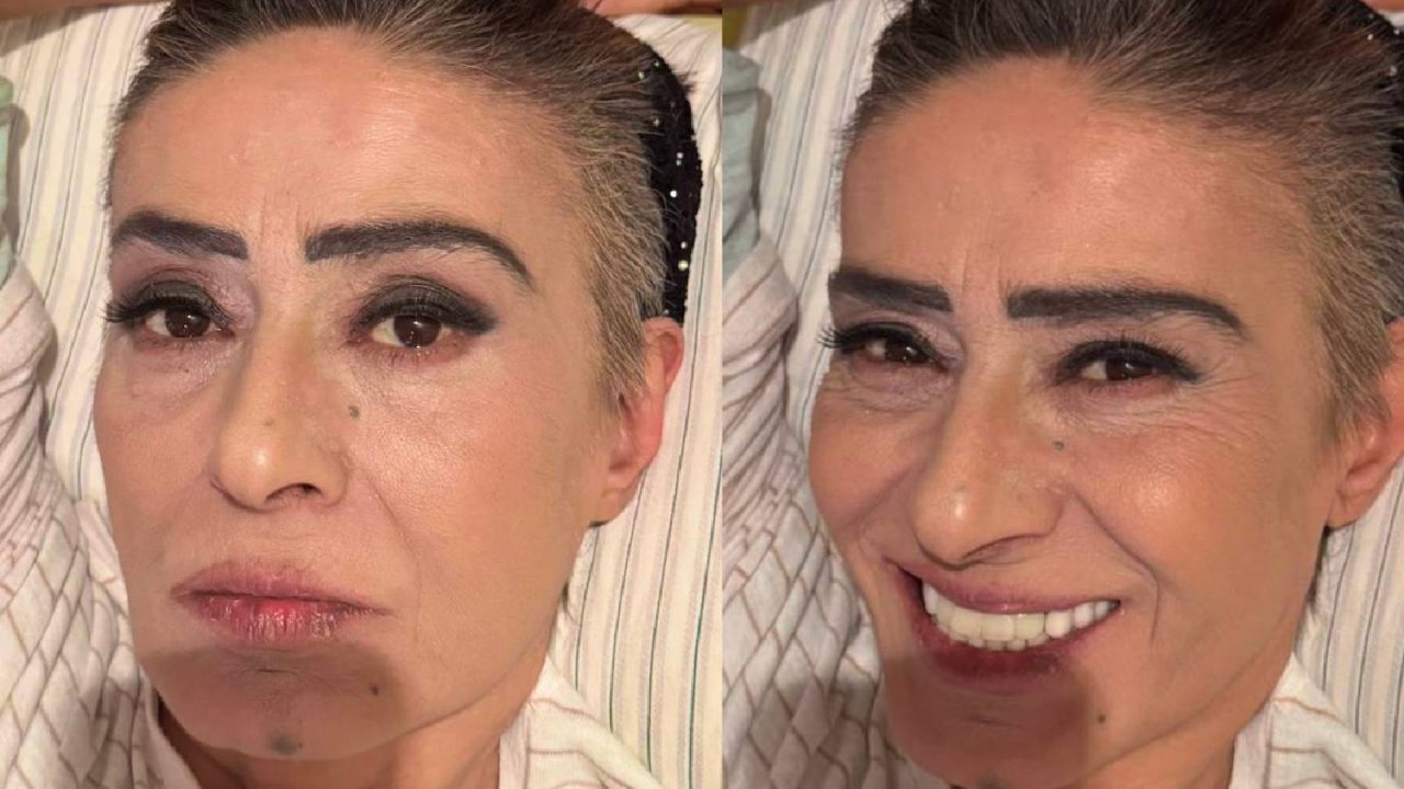 Yıldız Tilbe'den yeni paylaşım: Yaralarım geçmeyecekti