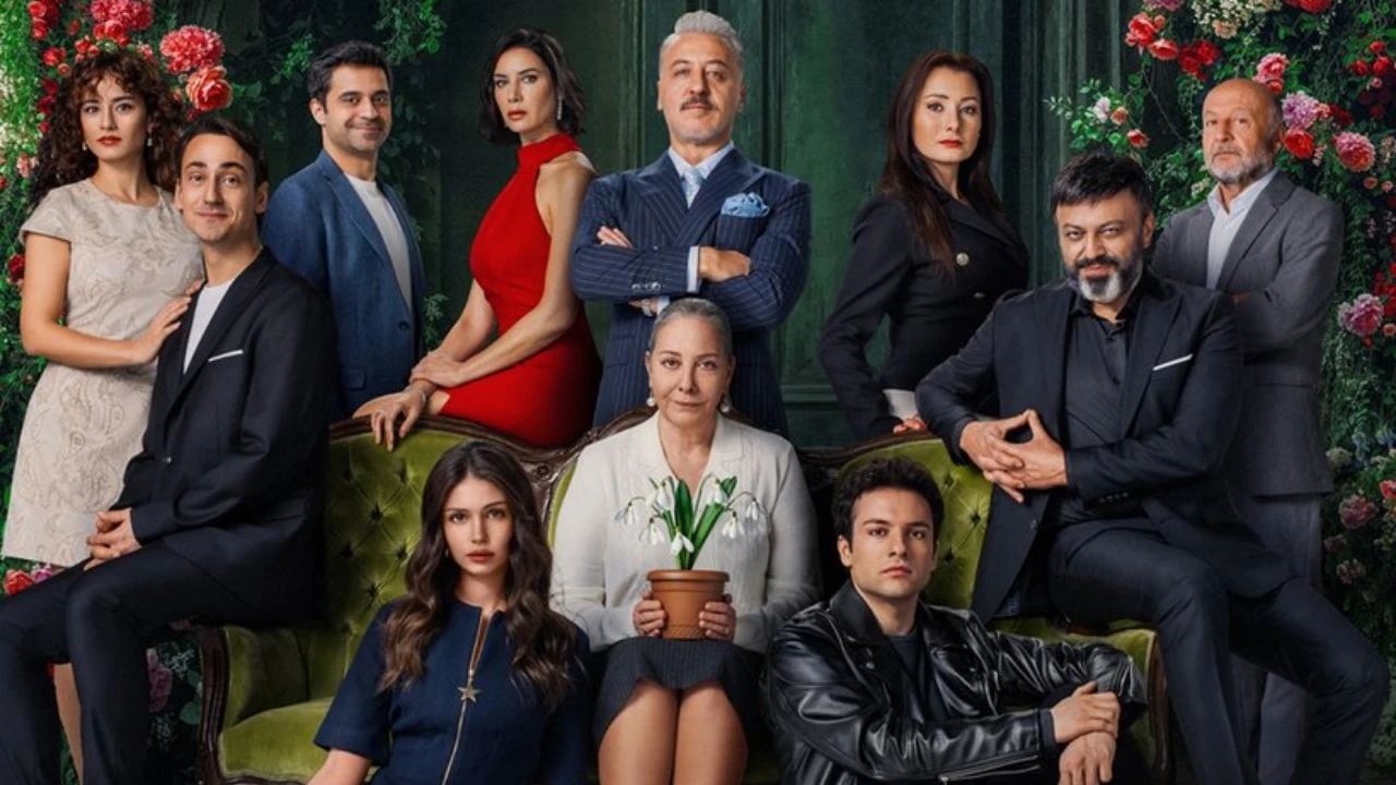 ATV'nin sevilen dizisi ekranlara veda ediyor: Final yapacak