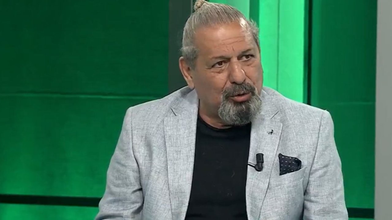 Toroğlu'ndan açıklama: