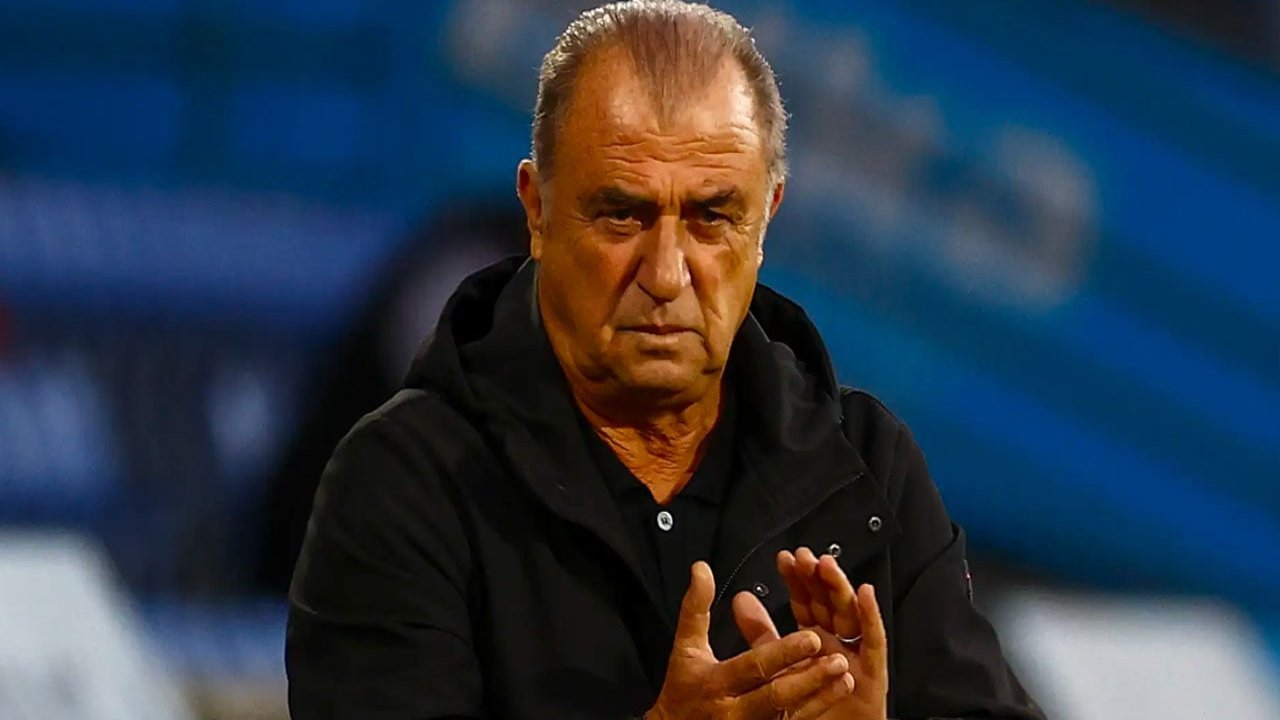 Fatih Terim, hedefini gerçekleştirdi