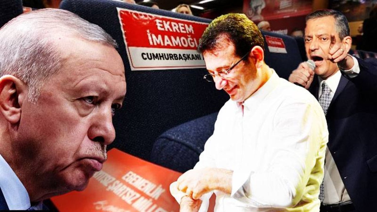 Tezkan kaleme aldı: 