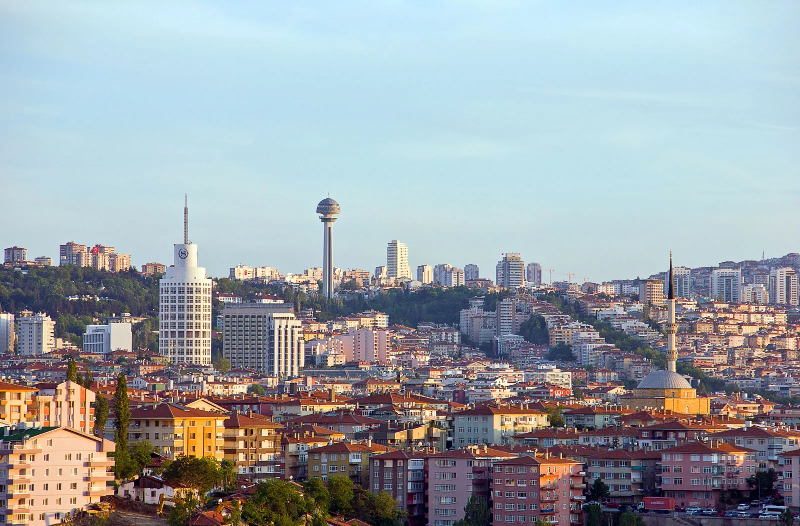 Ankaralılar dikkat, ASKİ'den uyarı: Su analizi bahanesiyle evlere girmeye çalışıyorlar