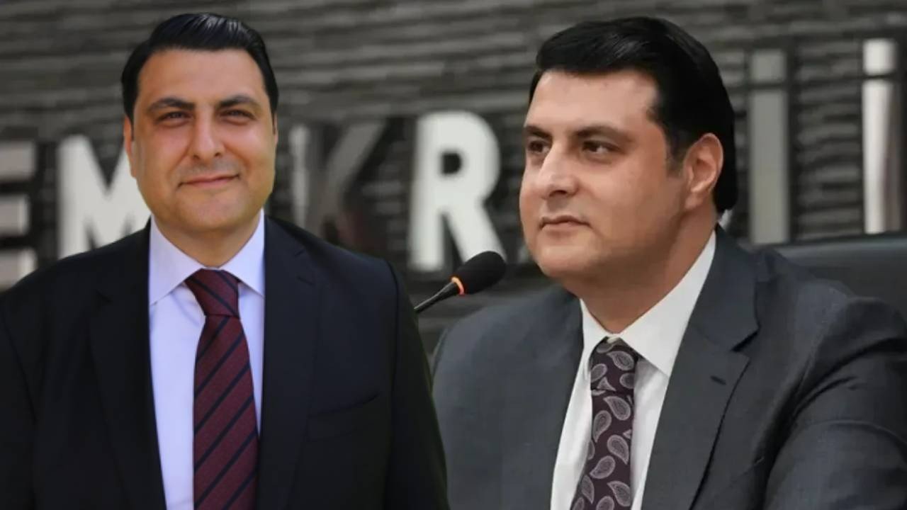 CHP'li Belediye Başkanı Partisinden Ayrıldı! AKP'ye Katılacak Mı?