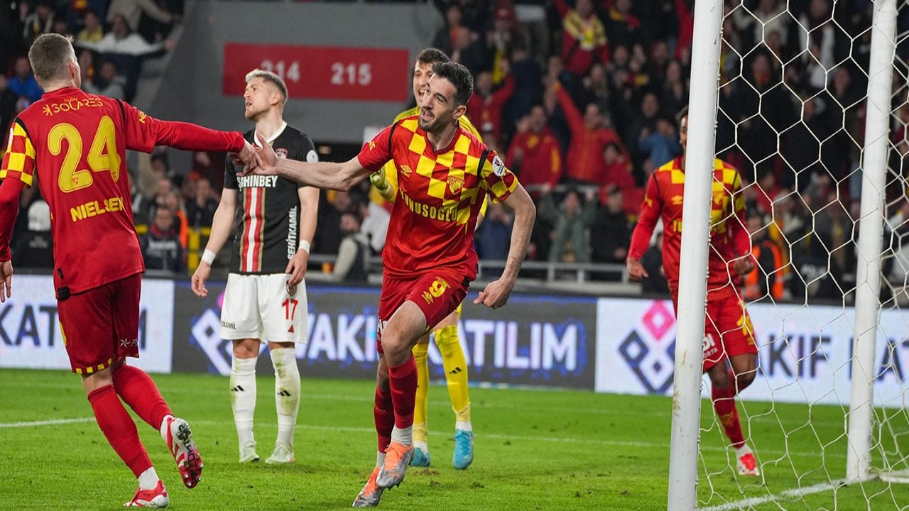 Selçuk İnan'ın mutluluğu kısa sürdü