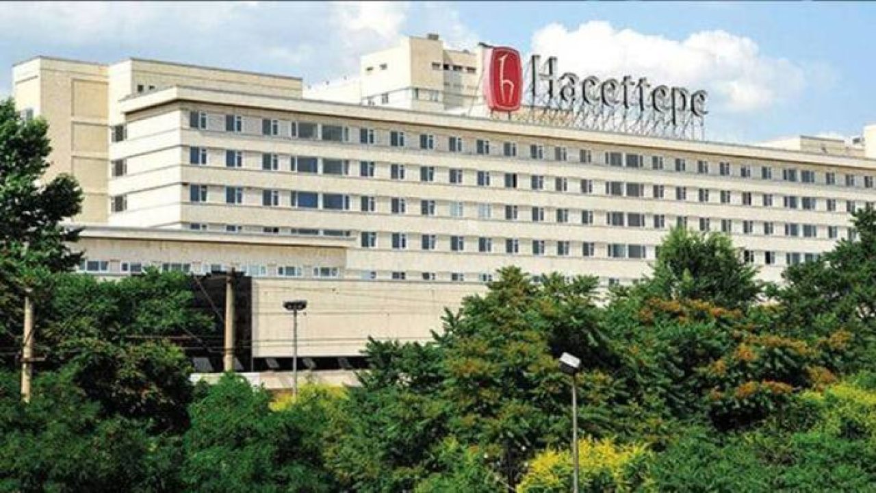 Hacettepe Üniversitesi GSF Öğrencileri Fakülteye Girişte Zorluk Yaşadı