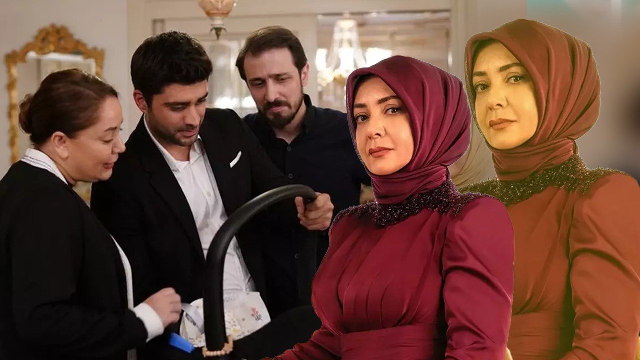 Kızılcık Şerbeti'nin 'Pembe'si Sibel Taşçıoğlu'nun Arkadaşından Umutlandıran Paylaşım