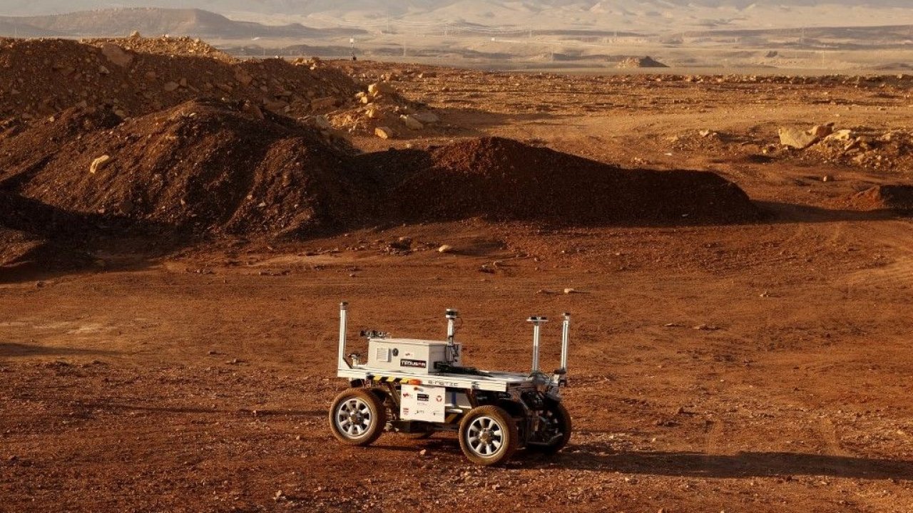 NASA'nın fotoğrafları doğruladı: 