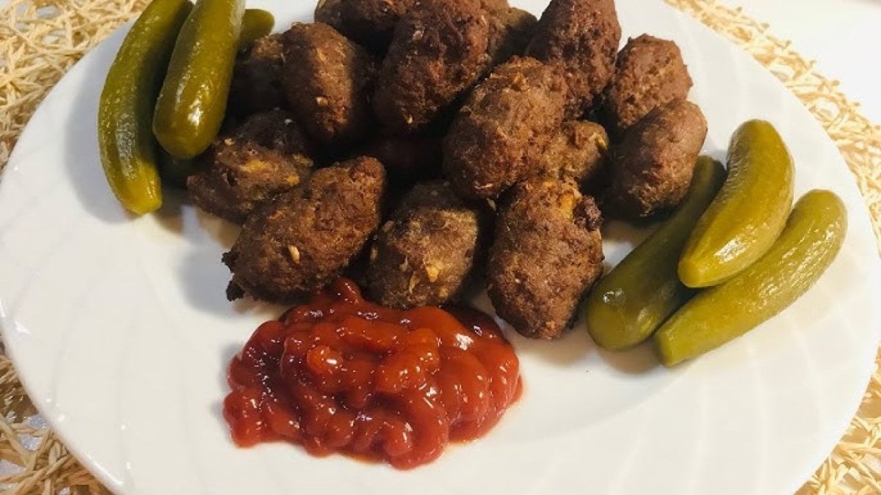 Usta Şeflerin Gizlediği Pamuk Gibi Köfte Yapmanın 5 Yolu