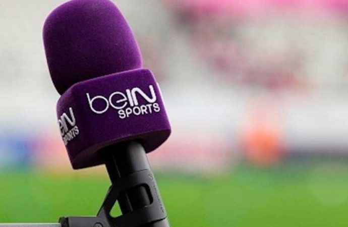 BeIN Sports'ta istifa kararı!
