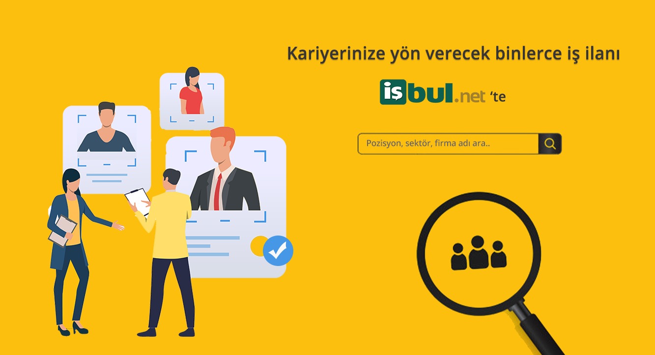 İnsan Kaynakları Platformunun Başarılı Markası İsbul.net