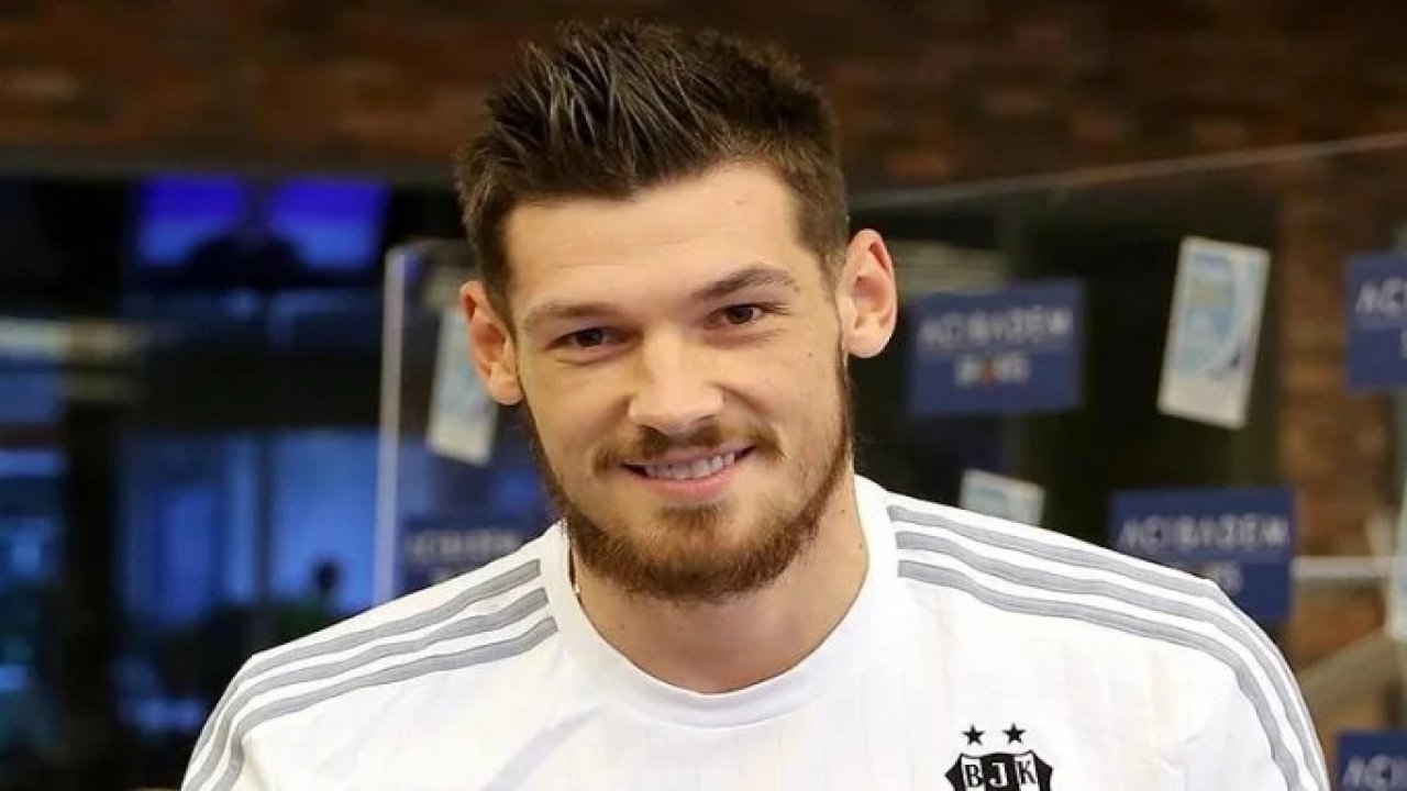 Denys Boyko'dan Şenol Güneş itirafı!