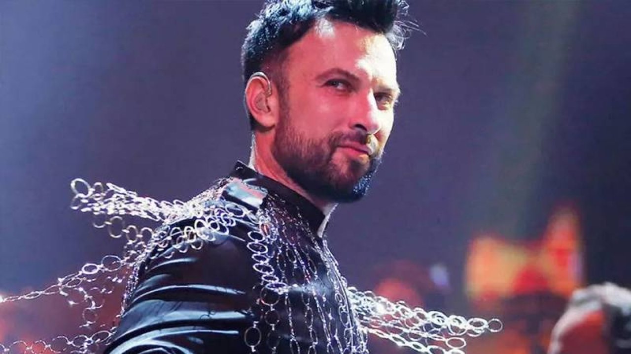 Tarkan: 