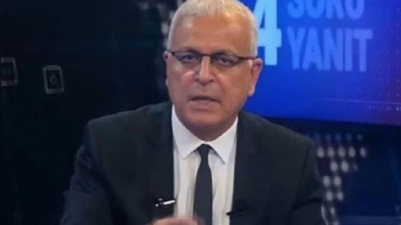 Merdan Yanardağ, Cem Küçük'e ateş püskürdü: 