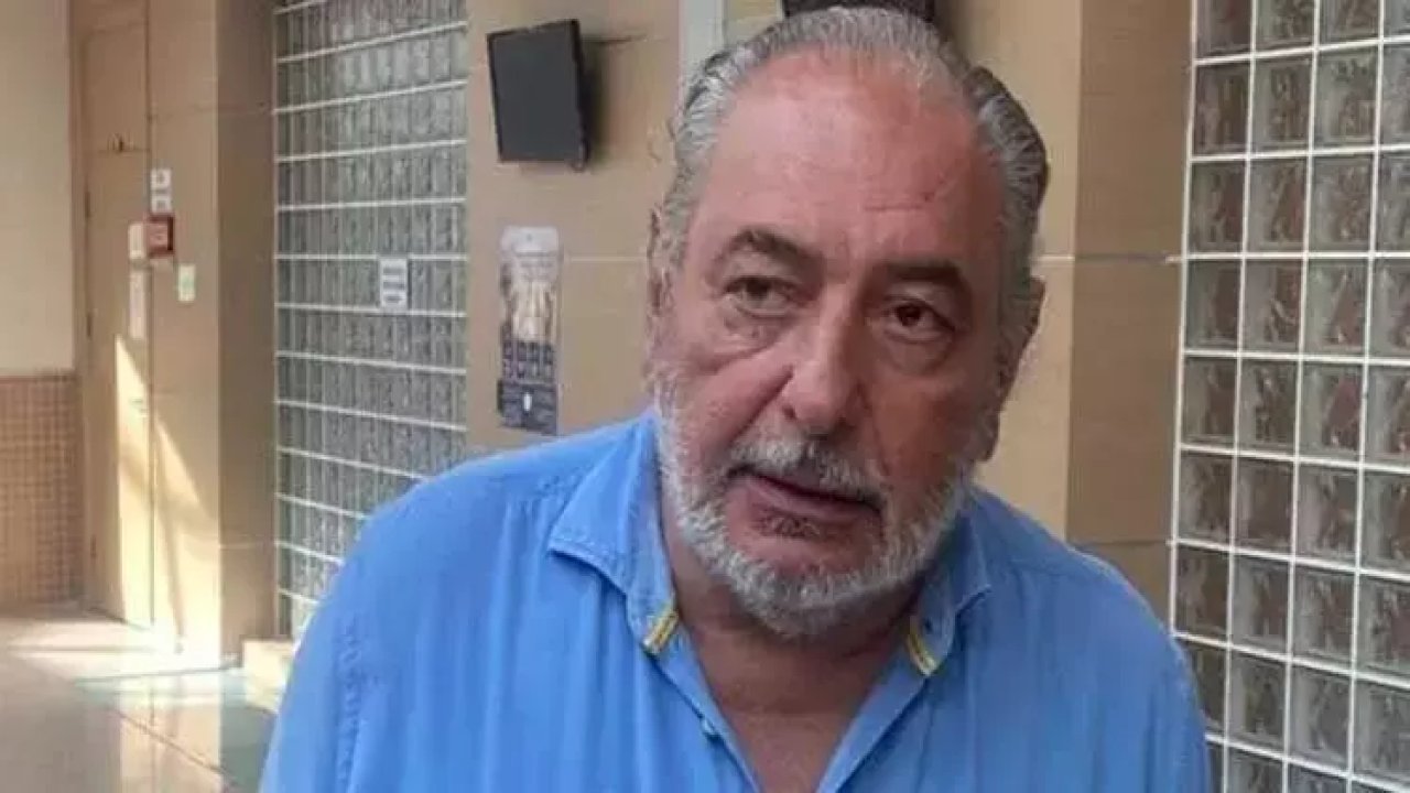 Reha Muhtar'a savcılıktan kötü haber! 