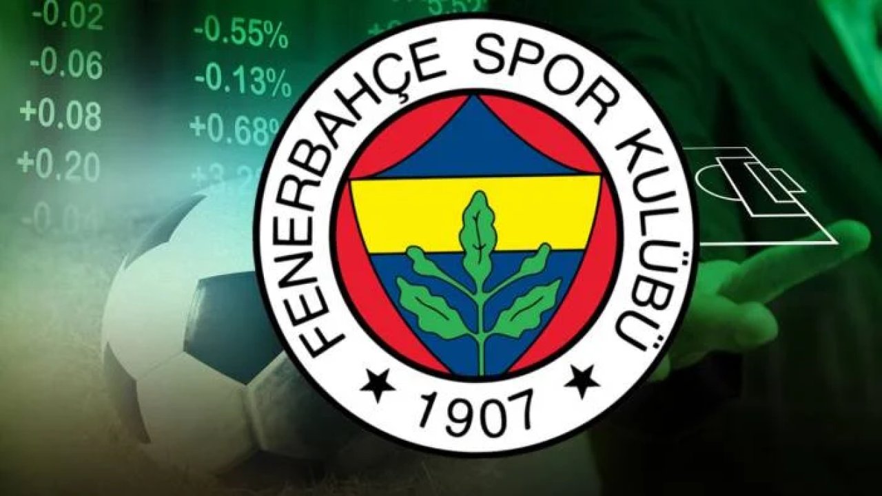 Fenerbahçe'ye yabancı yatırımcıdan pay satışı yapıldı: Özel emirle gerçekleştirildi
