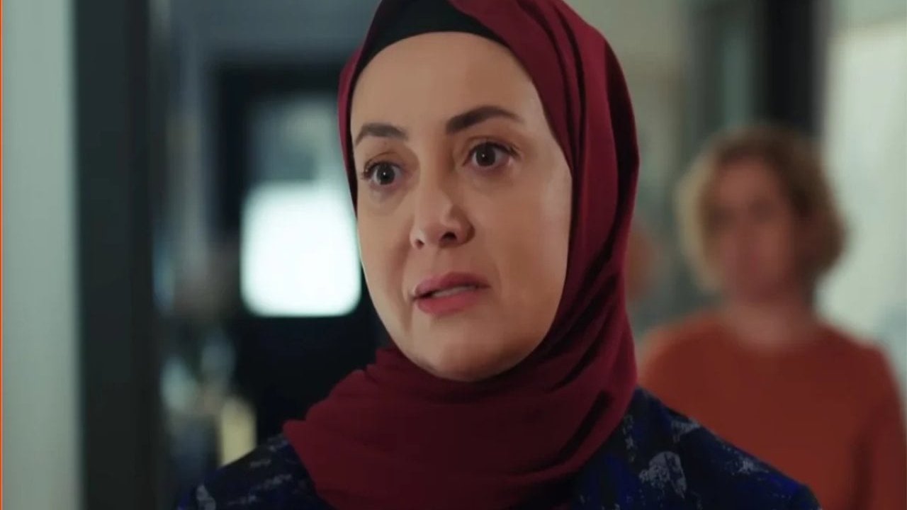 Kızılcık Şerbeti'nde duygusal ayrılık: Sibel Taşçıoğlu son kez karakterini oynadı