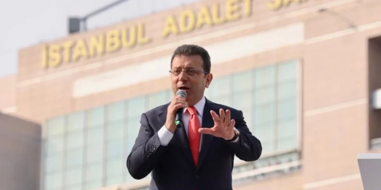 Hukuk Profesörü Gerçekleri Açıkladı: İmamoğlu’nun Diploma İptalinin Arkasında 7 Kritik Hata