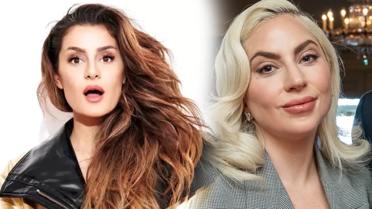 Çalıntı şarkı krizi; Atiye'den Lady Gaga açıklaması