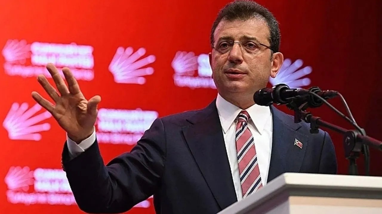 Türk Milliyetçileri Sessiz Kalmamalı” Diyen Eski Ocak Başkanı İmamoğlu’na Destek Verdi!
