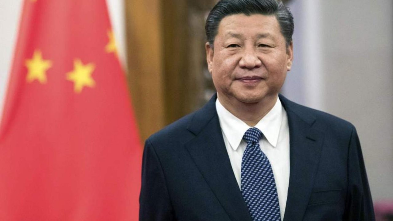 Çin lideri Cinping, Güneydoğu Asya turuna çıktı; ilk durak Vietnam