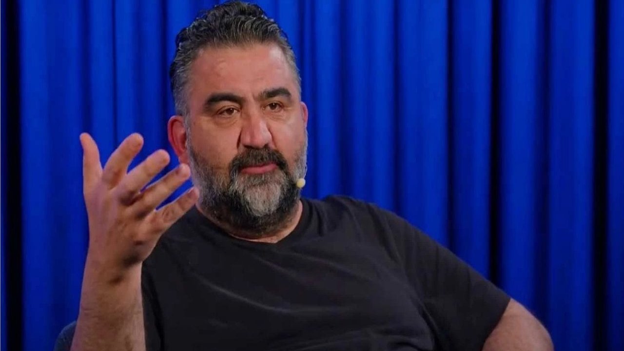 Ümit Özat’tan Galatasaray hakkında dikkat çeken açıklama