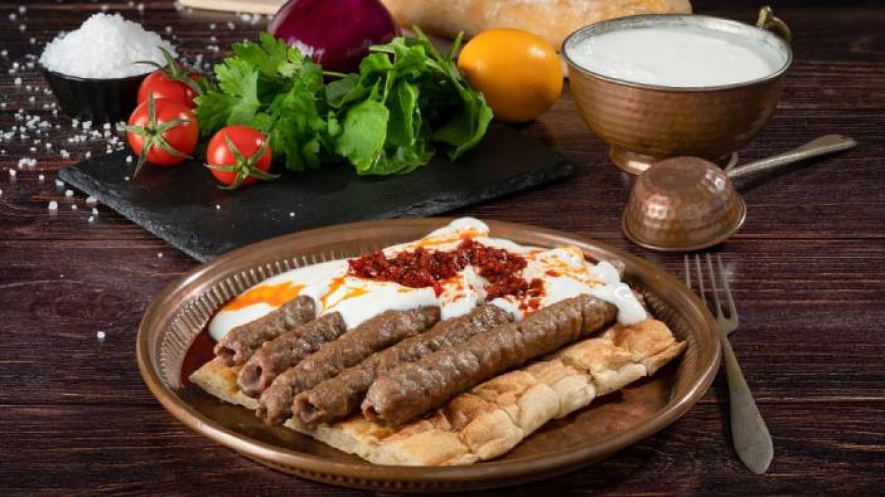 Dünyanın en lezzetli kıymalı yemekleri açıklandı! İşte birinci sıradaki lezzet!