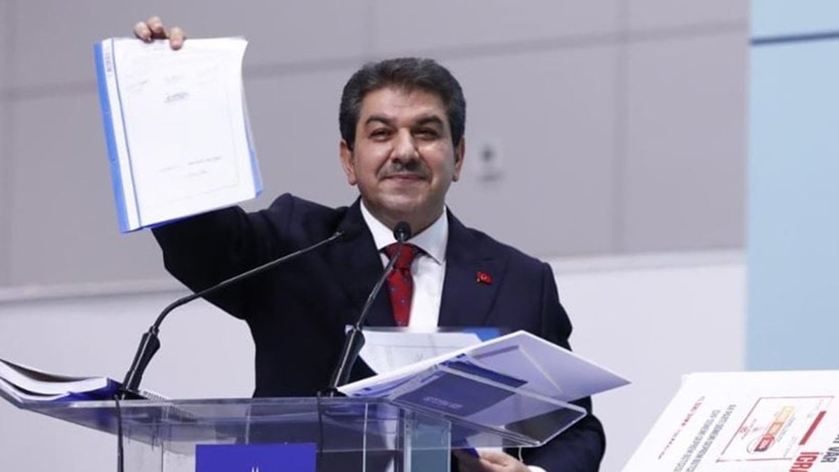 3 Yıldır Sayıştay Girmedi: AKP’li Başkanın Yönettiği Esenler Belediyesi Gündemde