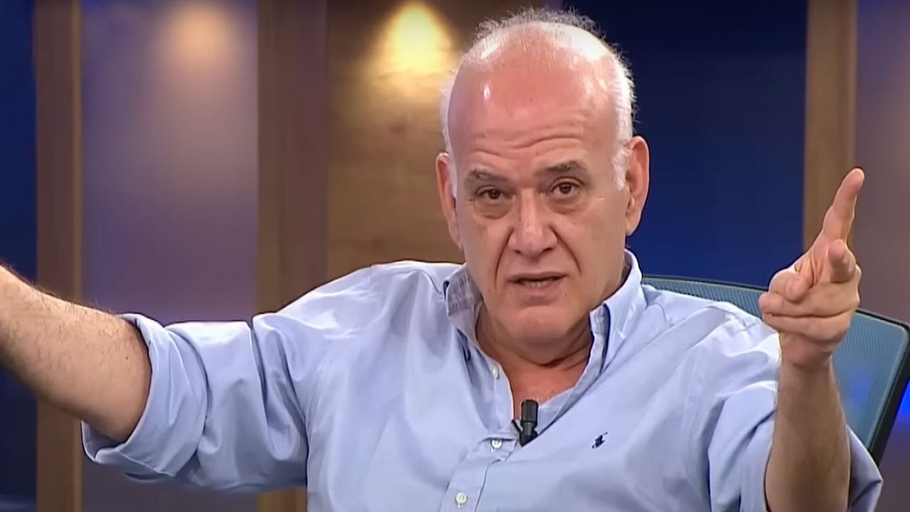 Ahmet Çakar endişelerini anlattı: 