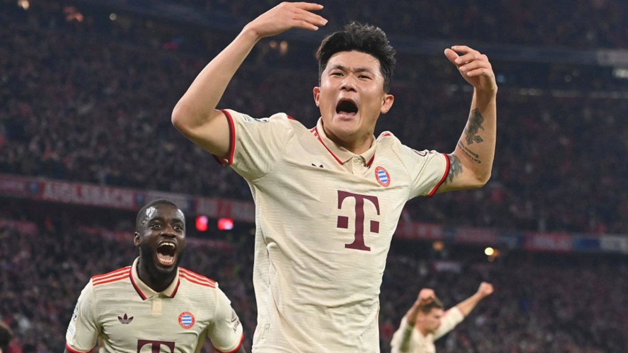 Eski Fenerbahçeli Kim Min Jae için kritik hamle! Yerine alternatif belirlendi