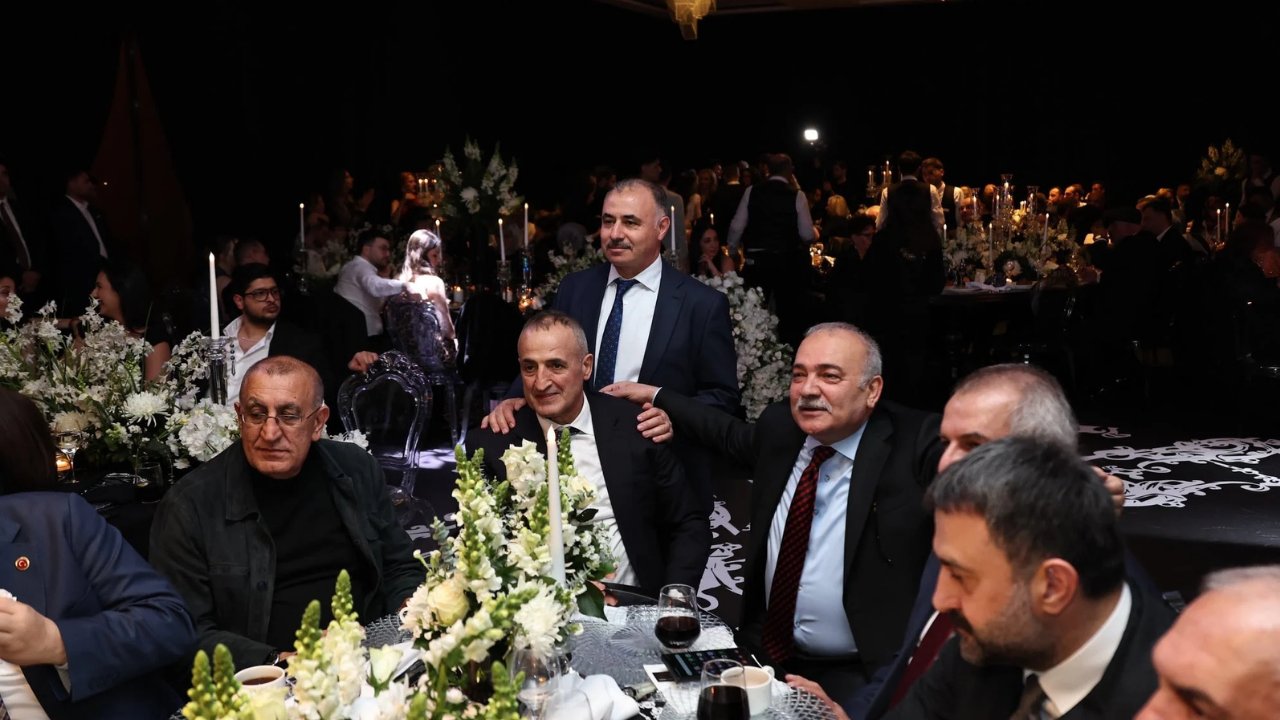 İddia; Ülkü Ocakları'nın eski başkanları İYİ Parti'ye katılacak