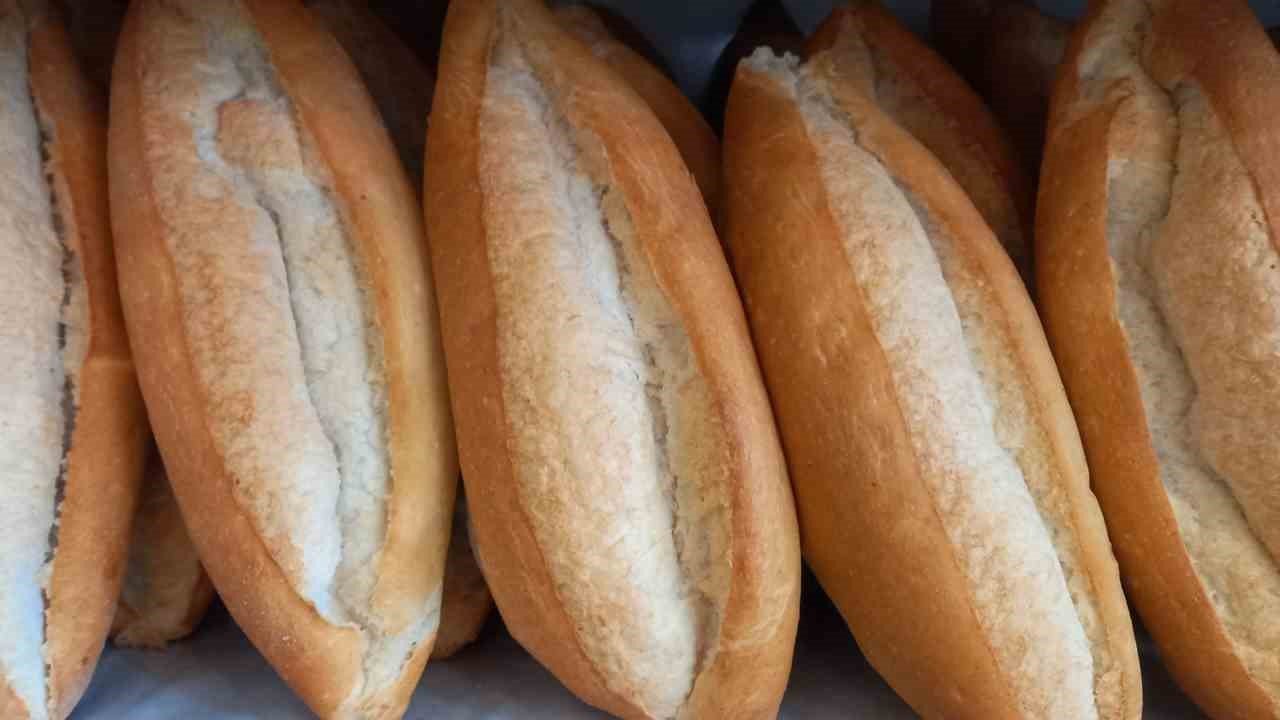 O İlimizde Ekmek Fiyatlarına Artış Yapıldı