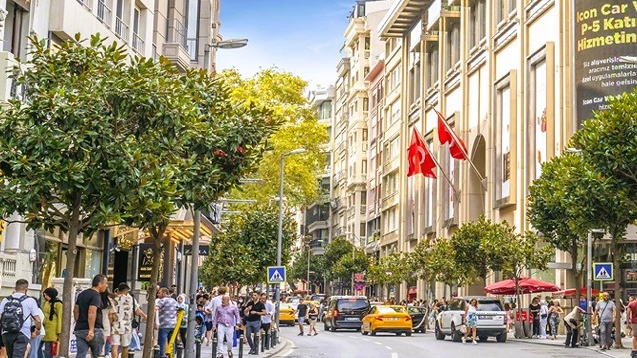 Nişantaşı’nda kiralar Prag ve Amsterdam'ı solladı!