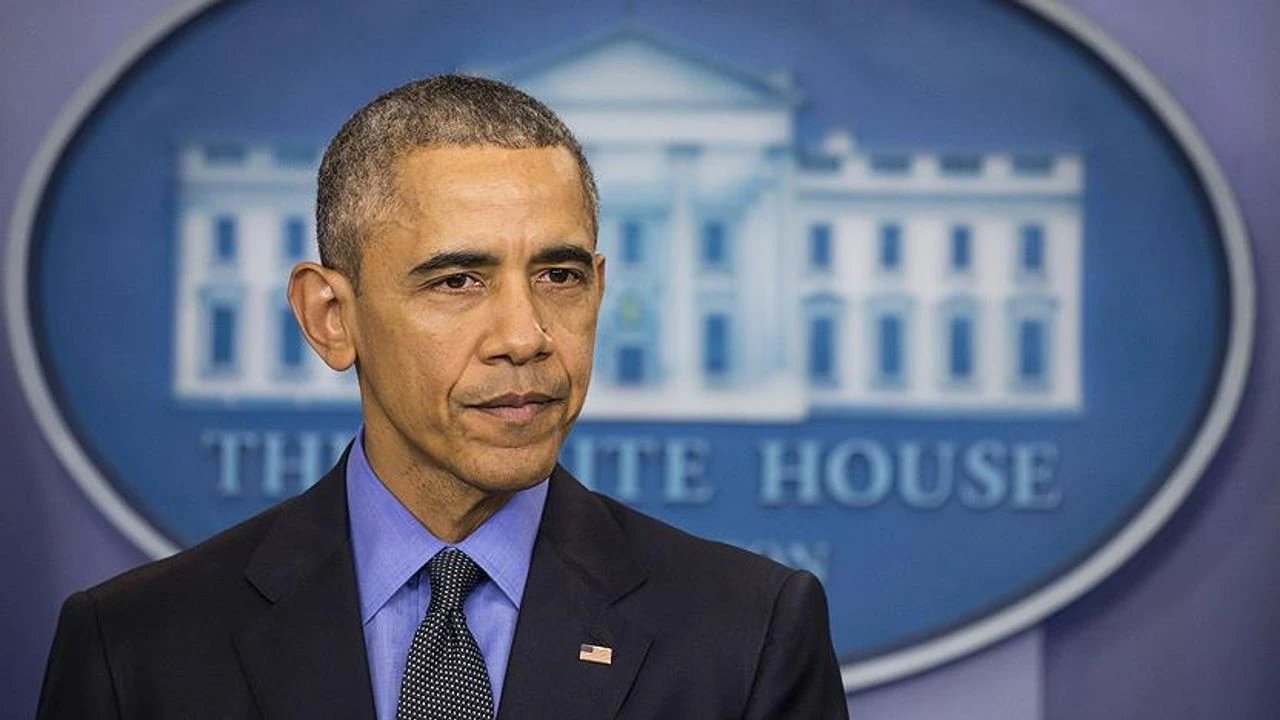 Obama'nın sözcüsünden Trump’a sert yanıt: “Tuhaf ve saçma bir girişim”