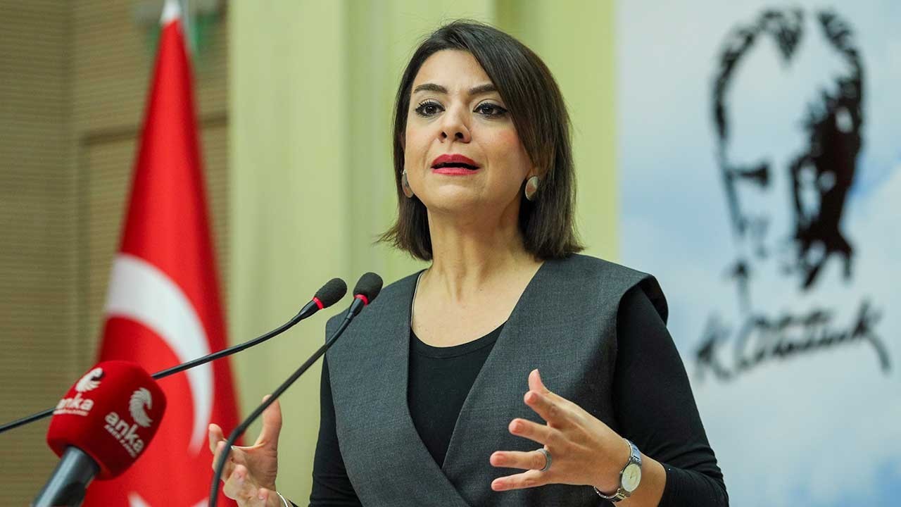 Taşcıer isyan etti: “Çocuklar ölürken Bakan siyasi hesap peşinde!