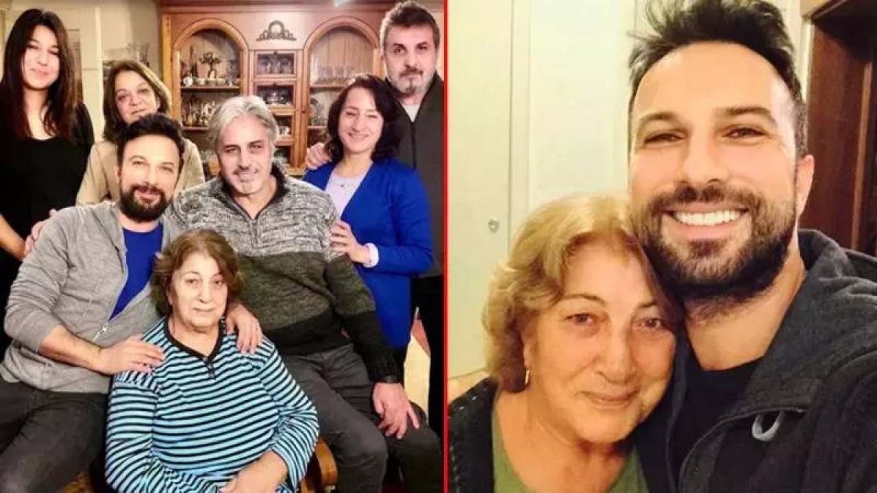 Tarkan’ın annesi Neşe Tevetoğlu vefat etti