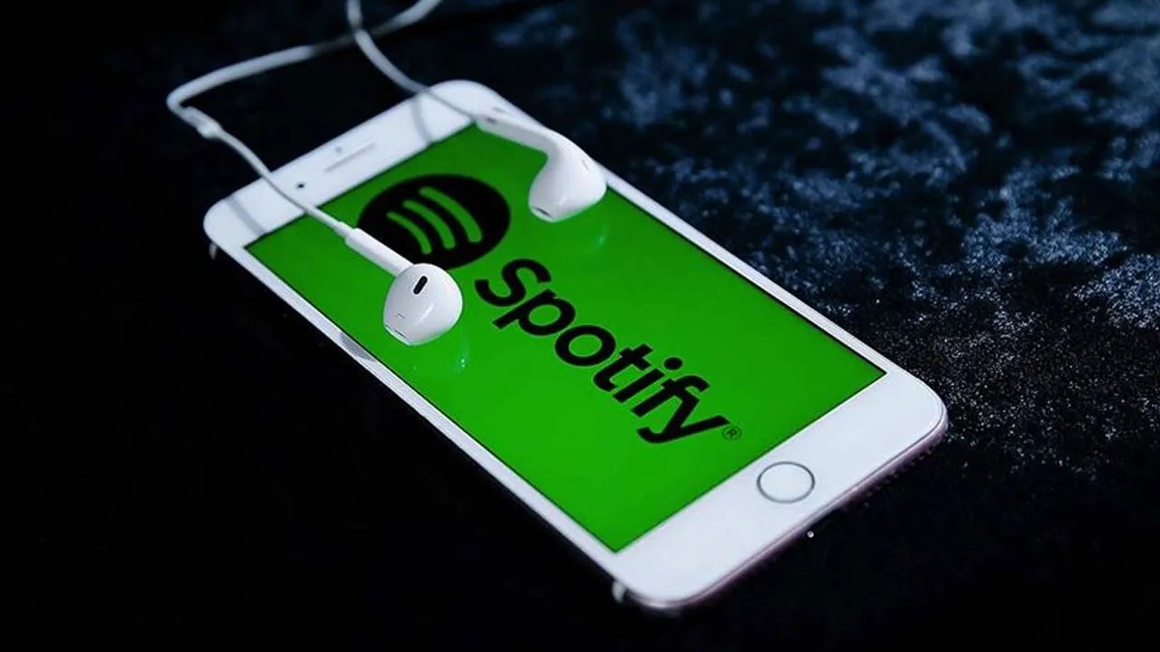 Milyonlarca kullanıcının cevabını merakla beklediği soru: Spotify çöktü mü?