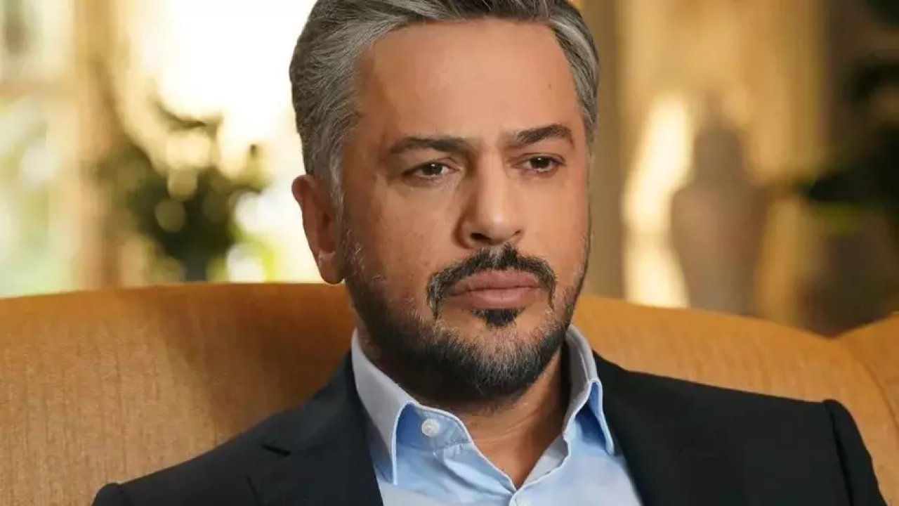 Emre Altuğ'dan sürpriz aşk itirafı: Uzun süredir gizlenen ilişkisi ortaya çıktı!