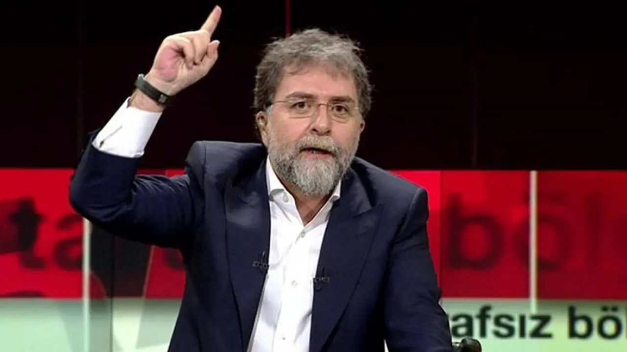 Ahmet Hakan'dan Rasim Ozan Kütahyalı'ya sert tepki: 