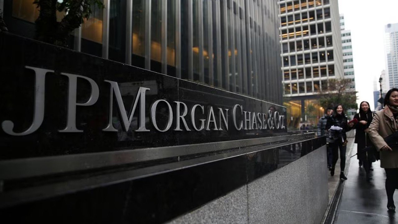 JPMorgan'dan Türkiye kararı! Yatırımcılara yeni rota gösterdi