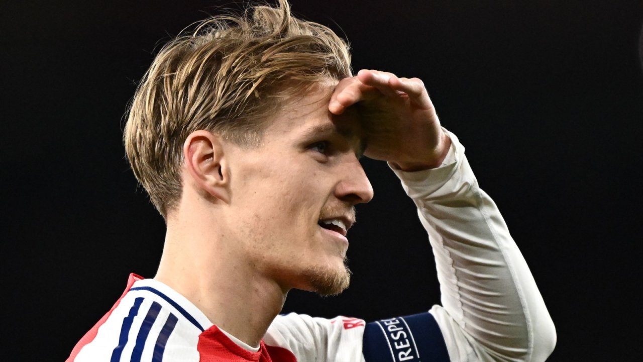 Martin Ødegaard: Real Madrid’in Kaçırdığı Fırsat