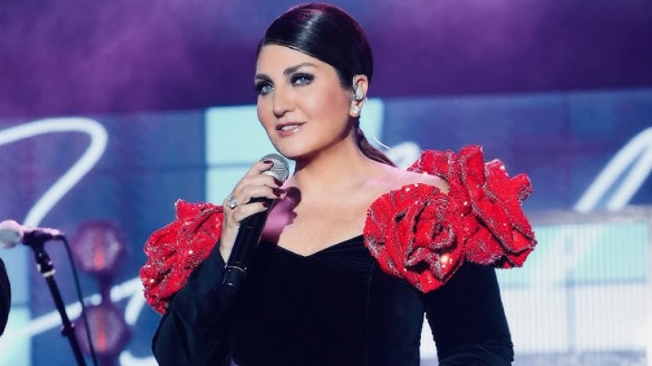 Sibel Can ilk kez saplantılı hayranını anlattı! İşte ünlü sanatçıya gönderilen korkunç koli