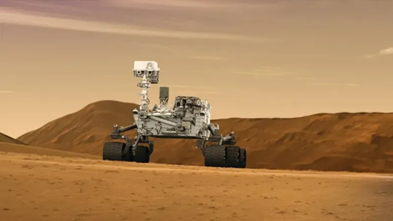 Mars'ta yaşam mümkün mü? Bilimsel keşif büyük yankı uyandırdı