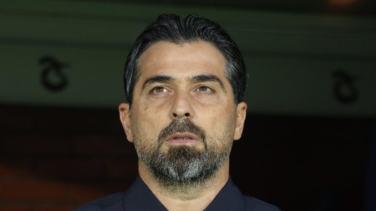 İlhan Palut: 