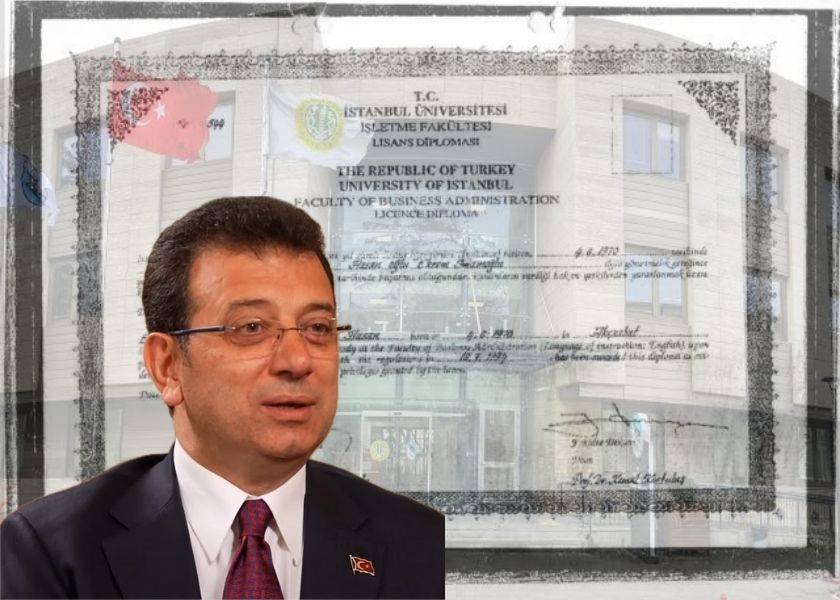 Diplomasını iptal ettiler, sonra tweet'lerini sildirmek için mahkemeye başvurdular